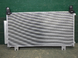 HONDA CR-V радиатор кондиционера 80100TLAA11 2019г. арт.1416038