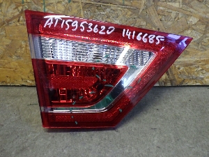 ВАЗ ВЕСТА фонарь задний левый внутренний 8450006965 2021г. арт.1416685