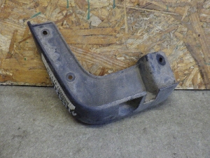 KIA RIO щиток грязезащитный передний левый 86831H0000 2018г. арт.1419798