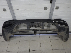 GEELY OKAVANGO спойлер бампера заднего 6044166300 2024г. арт.1420564