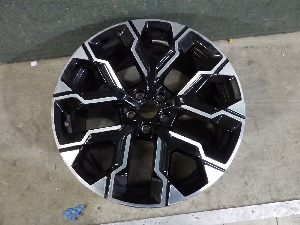 BMW X3 диск колеса заднего правого 36115A6F113 2025г. арт.1423137 R20