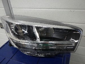 CHERY TIGGO 4 PRO фара правая 605000635AB 2023г. арт.1423278 LED