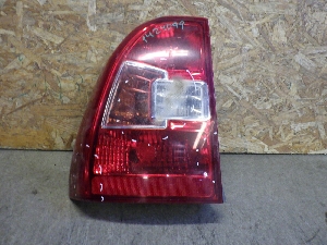 KIA SPORTAGE фонарь задний левый 9240103000 2009г. арт.1424099 Уценка
