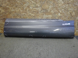 AUDI Q5 накладка двери задней правой 80A853970DGRU 2017г. арт.1424777