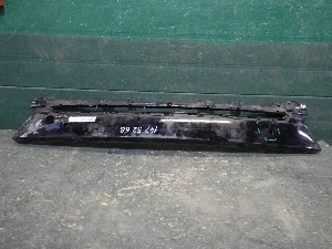 KIA SPORTAGE решетка бампера переднего центральная 86561F1510 2018г. арт.1425268