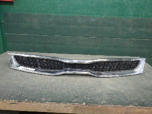 KIA RIO облицовка радиатора 86350H0500 2020г. арт.1427344