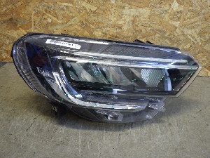 ВАЗ ВЕСТА фара правая 2024г. арт.1427363 LED Уценка