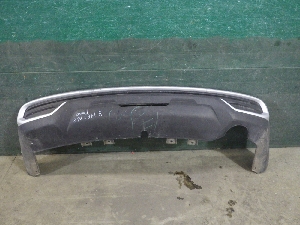 HAVAL M6  спойлер бампера заднего 2804103XKZ0YA 2023г. арт.1428306