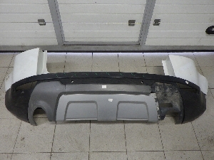 LAND ROVER RANGE ROVER EVOQUE спойлер бампера заднего LR074961 2018г. арт.1428475
