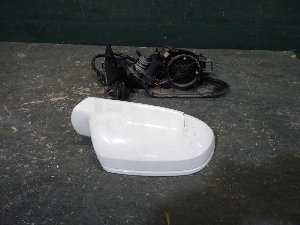 AUDI A3 корпус зеркала правого 8P1858532GB01C 2011г. арт.1428517