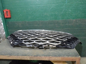 OMODA C5 решетка облицовки радиатора 602002720AAAKX 2023г. арт.1429463