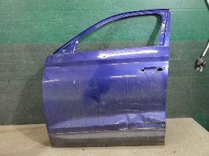 SKODA KODIAQ  дверь передняя левая 565831055 2021г. арт.1429490