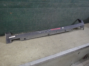 GEELY COOLRAY накладка порога левого 6073139400 2023г. арт.1430572