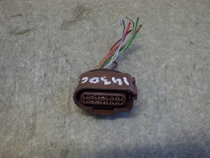 AUDI SQ7 прочие 009 6X0973717A 2020г. арт.1430690 Уценка