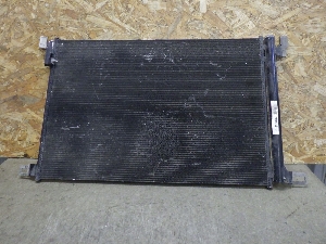 AUDI SQ7 радиатор кондиционера 4M0816421B
2020г. арт.1430694 Уценка