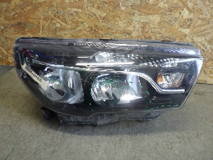 ВАЗ ВЕСТА фара правая 8450006952 2019г. арт.1431890 галоген