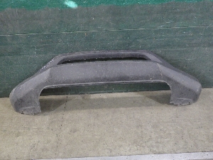 HONDA CR-V спойлер бампера переднего 71102T1GG00 2013г. арт.1432903 Уценка