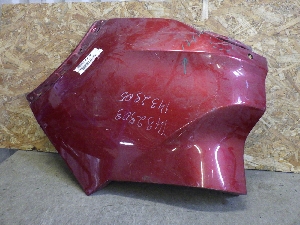 HONDA CR-V бампер задний правая угловая часть 71520T1GG10ZC 2013г. арт.1432905 Уценка