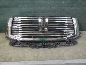 TANK 500  решетка облицовки радиатора 5509200XKV3CA 2023г. арт.1433385