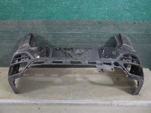 CHERY TIGGO 8  облицовка бампера заднего 602000160ABDQJ2 2024г. арт.1434256   Уценка