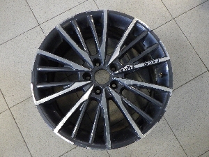 CHERY TIGGO 8  диск колеса заднего левого 203000262AA 2024г. арт.1434258  R18 Уценка