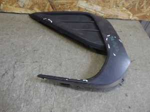 VOLKSWAGEN TIGUAN  решетка бампера переднего левая 5NA853665F9B9 2021г. арт.1434383