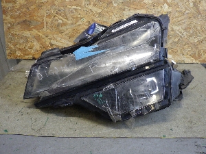 SKODA KAROQ  фара левая 57B941015D 2020г. арт.1434946 LED