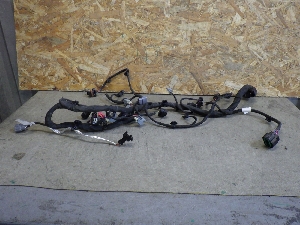 МОСКВИЧ 3 жгут моторного отсека 4001010U344MZ002 2023г. арт.1435589 Уценка