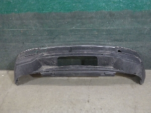 VOLKSWAGEN TIGUAN  спойлер бампера заднего 5NR8075219B9 2022г. арт.1442251