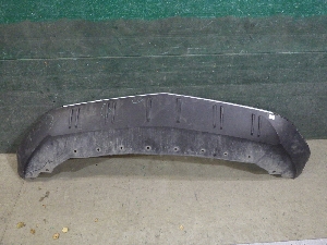 HAVAL F7 спойлер бампера переднего 2803112AKN02A 2024г. арт.1443347