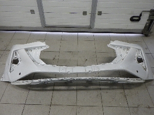 HAVAL F7 облицовка бампера переднего 2803111XKN02A 2024г. арт.1443352