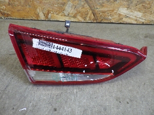 SOLARIS HS  фонарь задний левый внутренний 92403H5500 2024г. арт.1444143