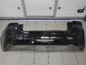 ВАЗ 2191 облицовка бампера заднего 8450103790 2024г. арт.1444348