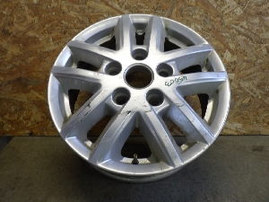 DONGFENG K33 диск колеса передний левый 2024г. арт.1445003 R16 Уценка