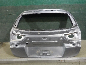 KIA CEED крышка багажника 73700J7210 2020г. арт.1445195 Уценка