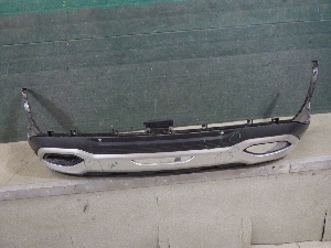 ВАЗ ВЕСТА спойлер бампера заднего 8450041576 2024г. арт.1445255