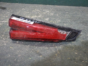 HAVAL F7 фонарь задний левый внутренний 4133119XKN02A 2025г. арт.1446340