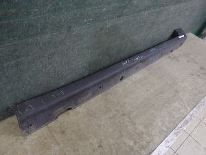 CHANGAN UNI-T  накладка порога правого S202F2709040400AA 2024г. арт.1446449