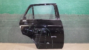 MERCEDES GLC дверь задняя правая A2537307404 2018г. арт.1446733