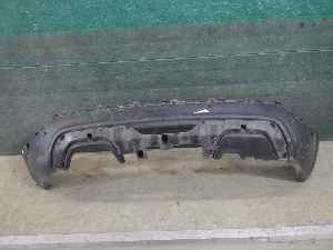 ВАЗ ВЕСТА спойлер бампера заднего 8450031033 2018г. арт.1447567