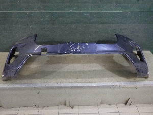 EXEED VX облицовка бампера переднего 602000372AADQJ 2021г. арт.1447568 Уценка