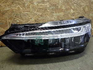 EXEED VX фара левая 605000159AA 2021г. арт.1447569 LED Уценка