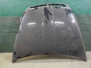 SKODA OCTAVIA капот 1Z0823031B 2012г. арт.1447575 Уценка