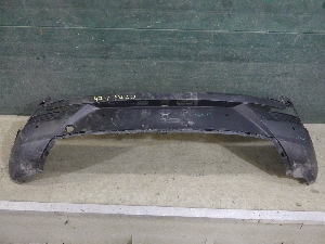 МОСКВИЧ 3 облицовка бампера заднего 2804100U3480F011 2023г. арт.1447578 Уценка