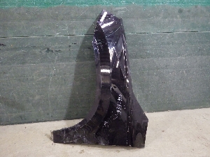 SKODA KAROQ крыло переднее левое 57A821105A 2021г. арт.1448545