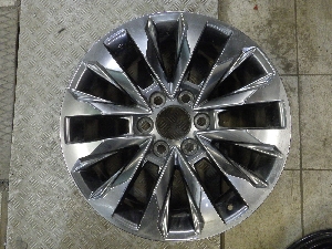 TOYOTA LAND CRUISER 300 диск колеса переднего правого 4261A60260 2023г. арт.1448563 R20