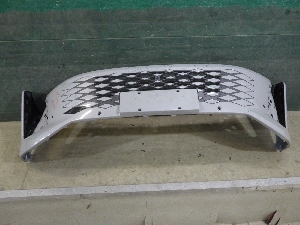 EXEED RX облицовка бампера переднего 602002454AA 2024г. арт.1448568 Уценка