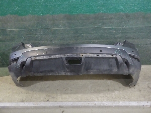 NISSAN X-TRAIL облицовка бампера заднего 85022HZ30H 2020г. арт.1448672 Уценка