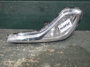 HYUNDAI SOLARIS фара противотуманная левая 922011R010 2011г. арт.1448735