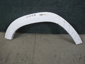 MERCEDES GL накладка арки крыла заднего правого A16688466229999 2015г. арт.1448745